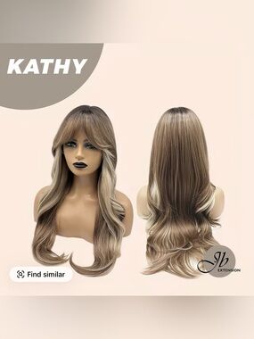 JB Extension Kathy